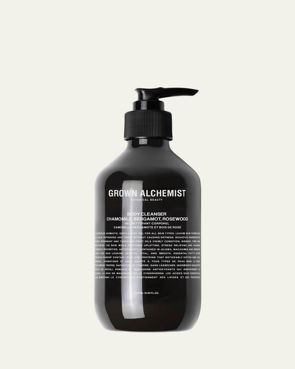 16.9 oz. Body Cleanser (LG) - Chamomile/Bergamot/Rosewood