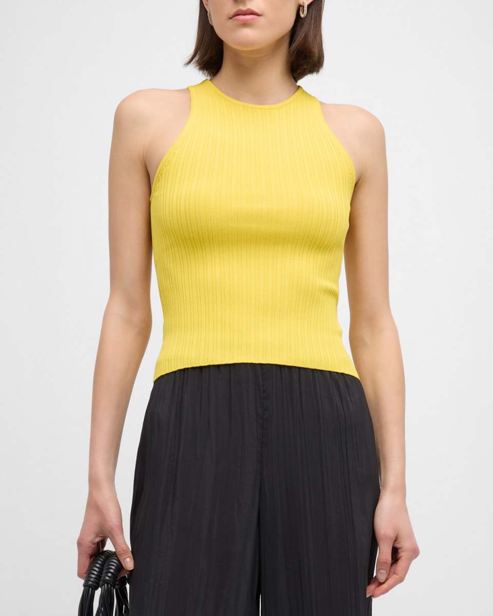 x Sofia Richie Grainge The Varena Tank Top