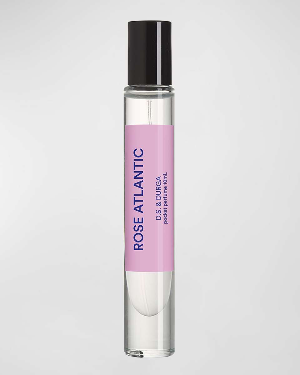 Rose Atlantic Pocket Perfume, 0.33 oz.