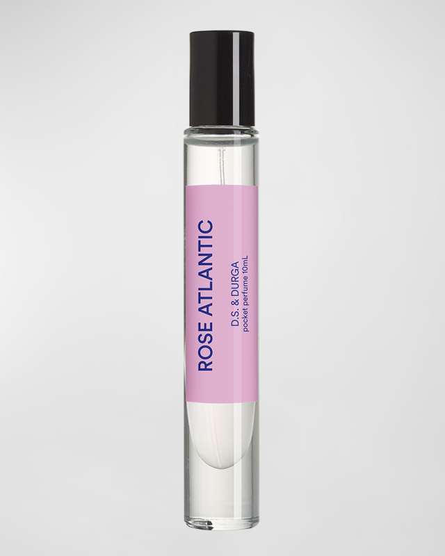Rose Atlantic Pocket Perfume, 0.33 oz.
