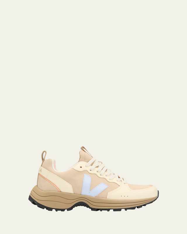 Venturi Colorblock Trainer Sneakers