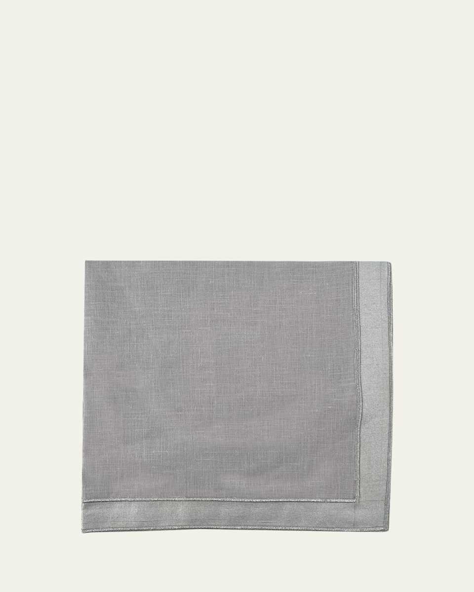 Earth Classic Border Napkin