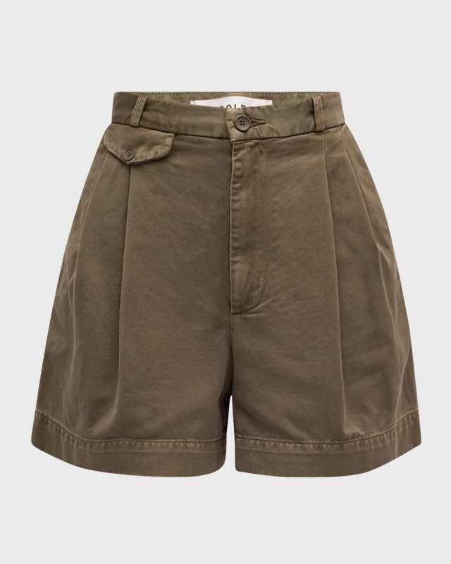 Becker Mid-Length Shorts
