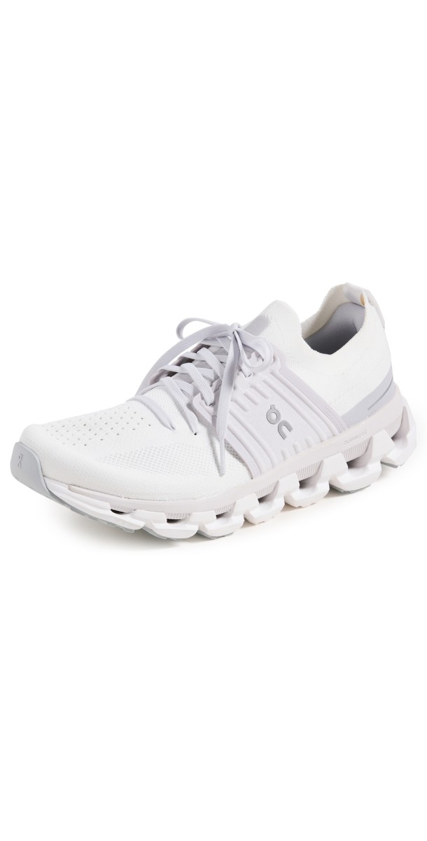 On Cloudswift 3 Sneakers White/Frost