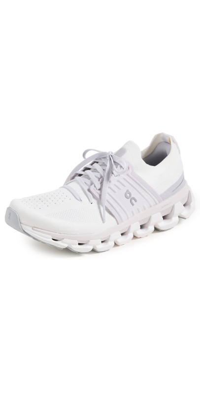 On Cloudswift 3 Sneakers White/Frost