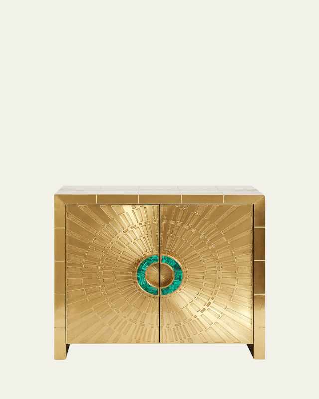 Talitha Cabinet