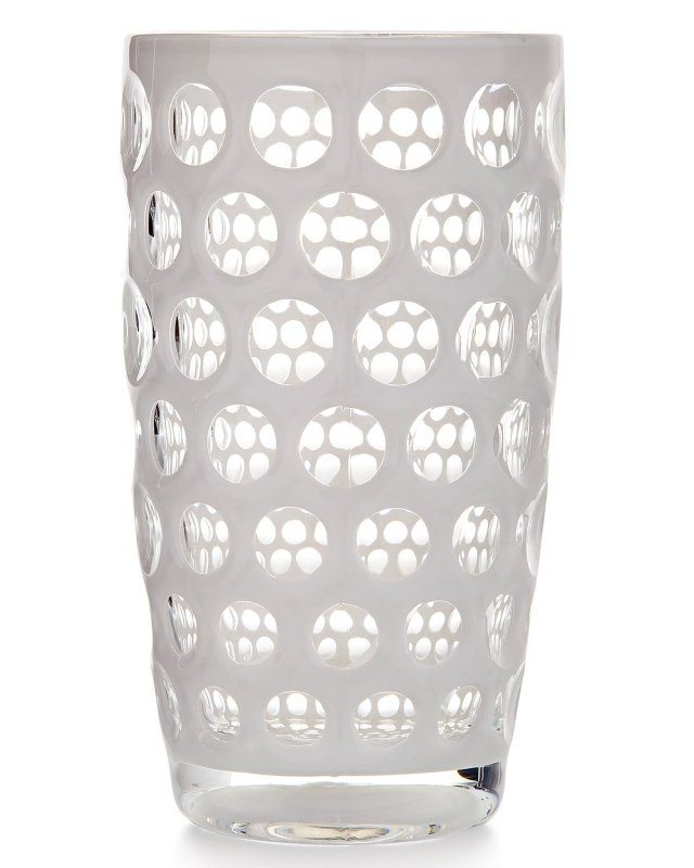 Lente Basso Large Tumbler, Set of 6