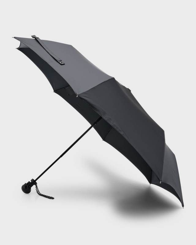 Skull & Chain Short Umbrella