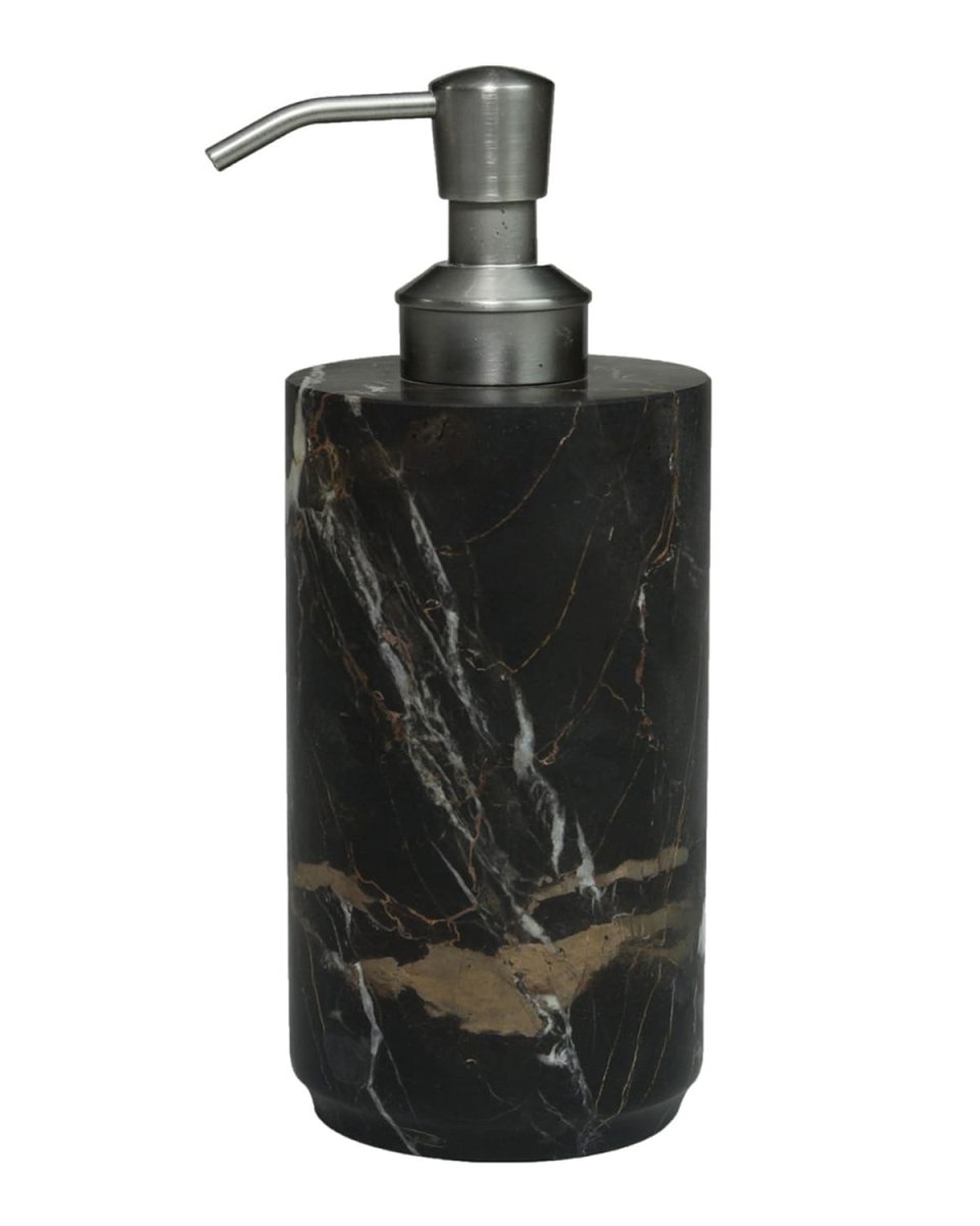 Eris Collection Marble Soap Dispenser