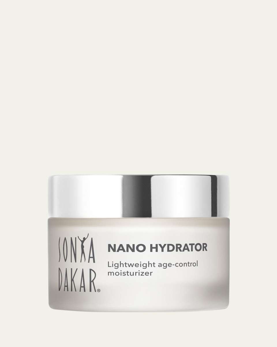Nano Hydrator Moisturizer, 1.7 oz.