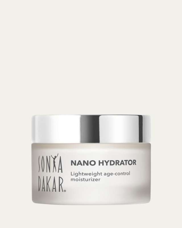 Nano Hydrator Moisturizer, 1.7 oz.