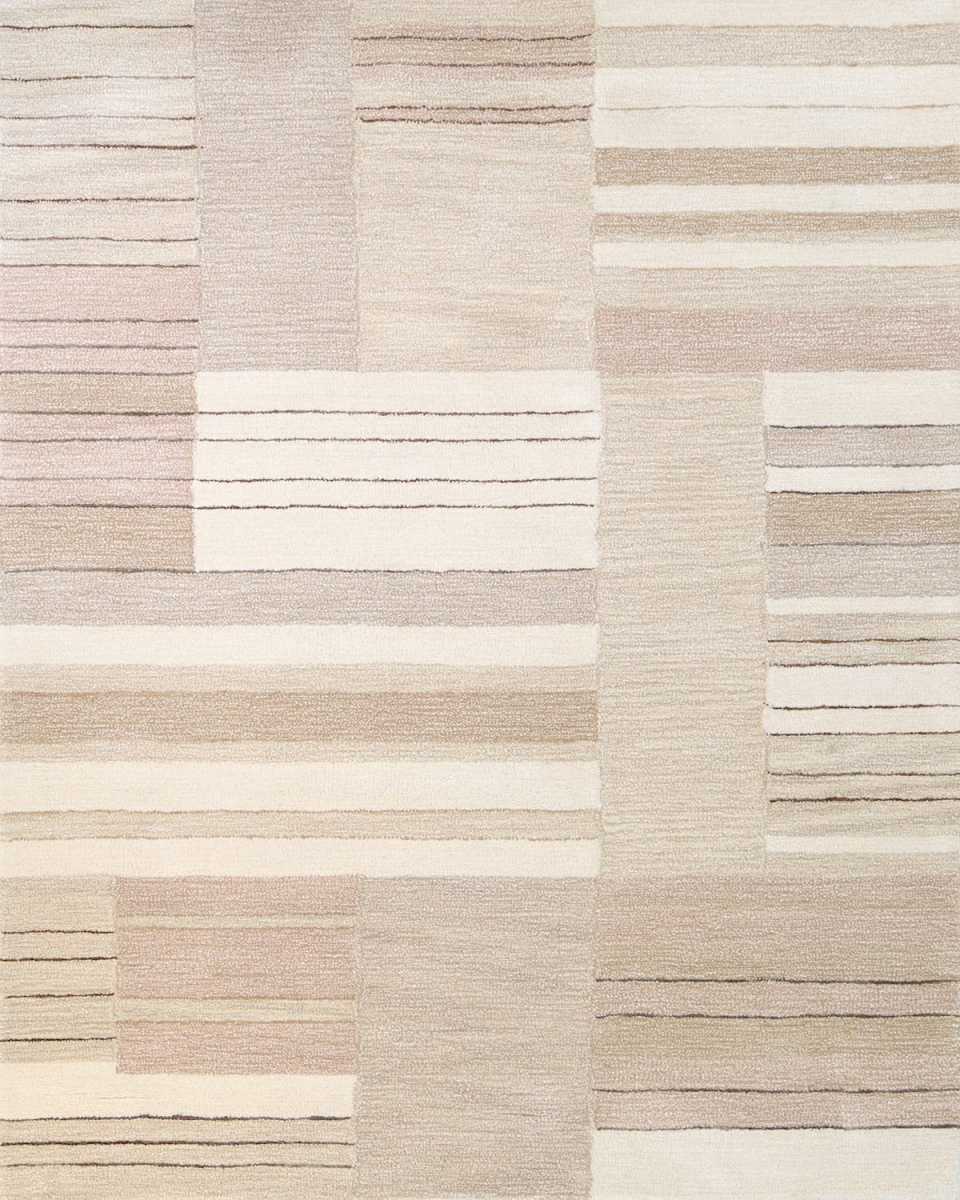 Amelie Hand Tufted Rug 9' x 12'