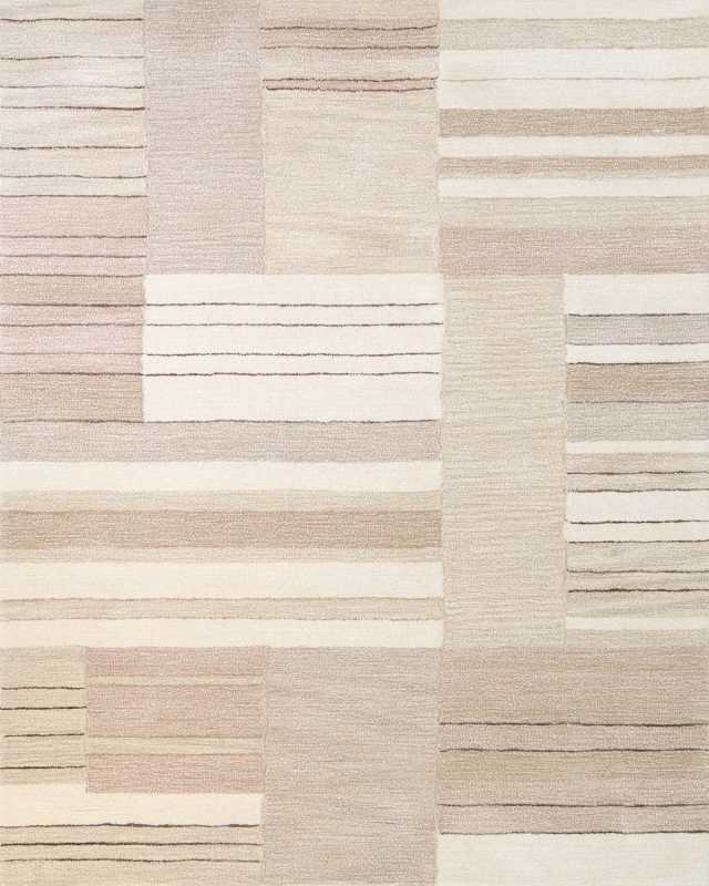 Amelie Hand Tufted Rug 9' x 12'
