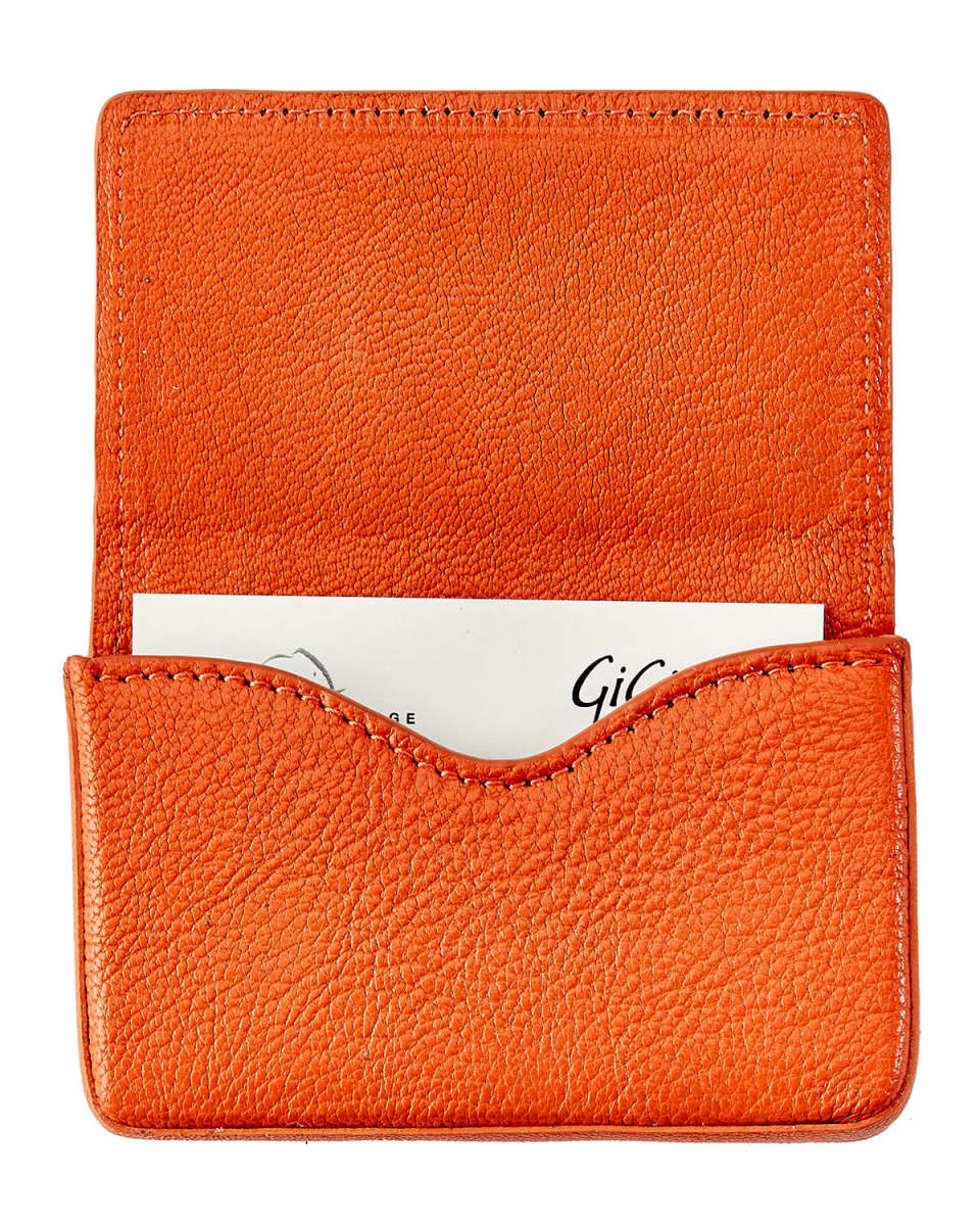 Magnetic Card Case
