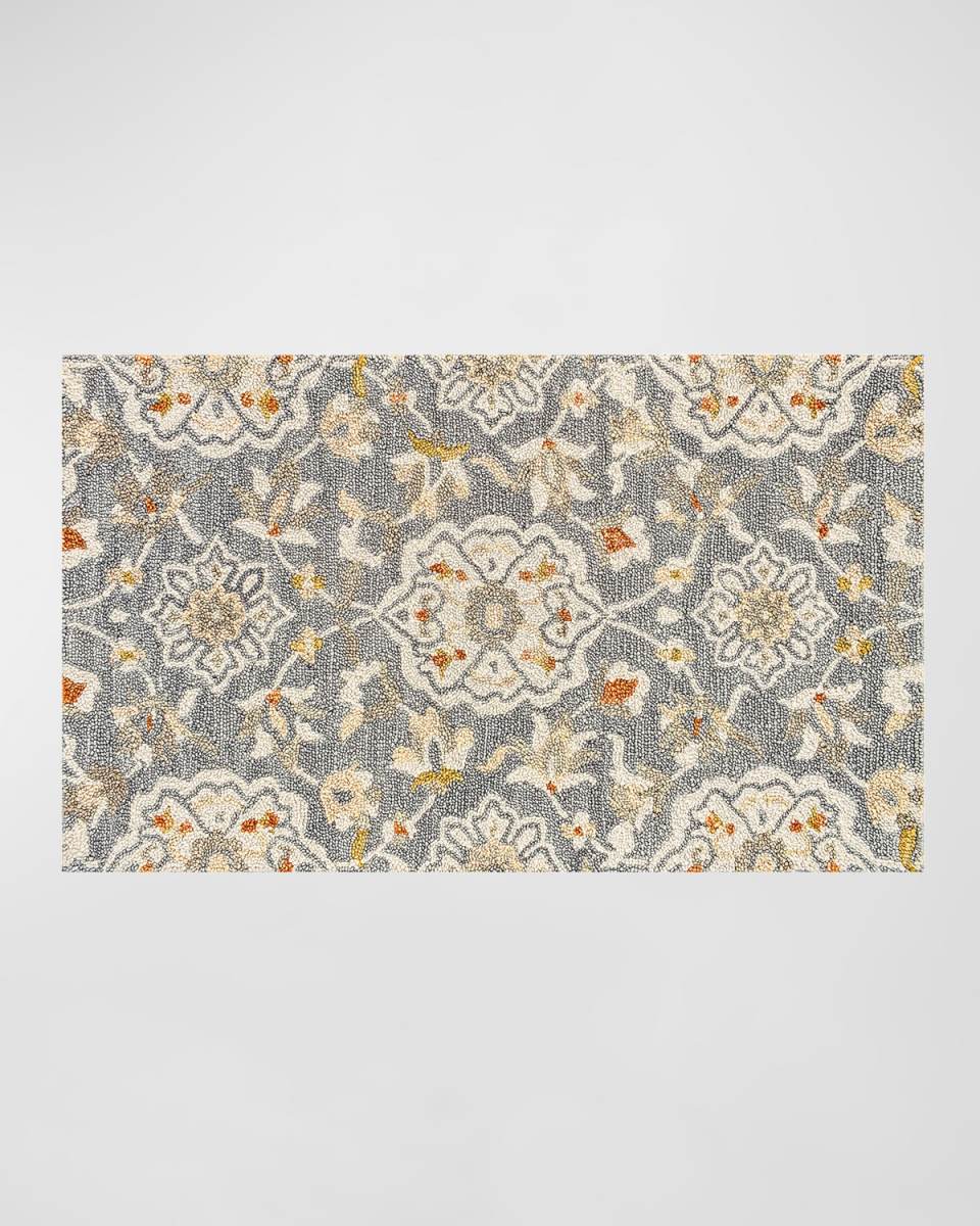 Cobblestone Rug, 2' x 4'