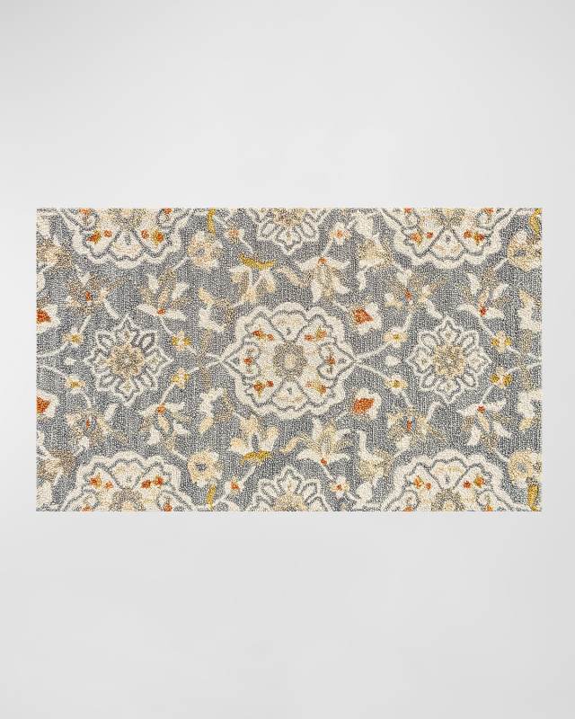 Cobblestone Rug, 2' x 4'