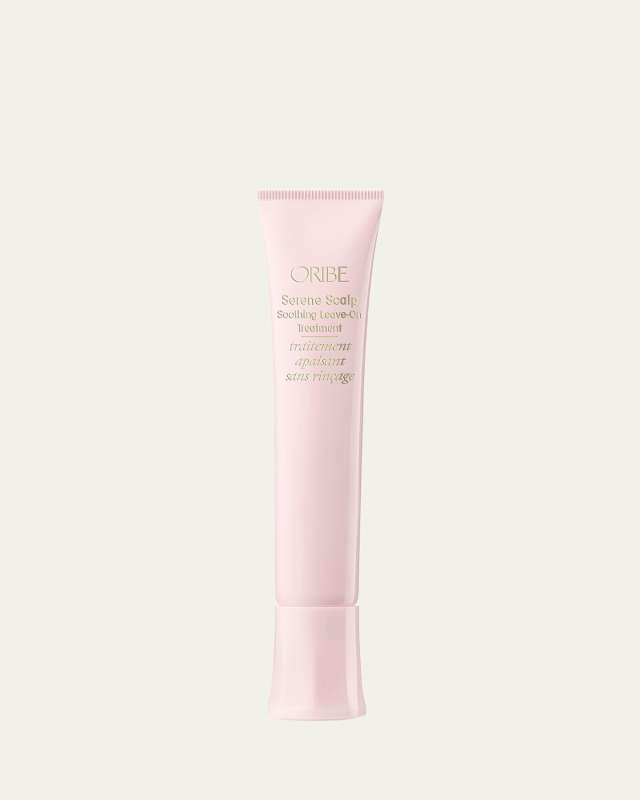 Serene Scalp Soothing Leave-On Treatment, 1.7 oz./ 50 mL