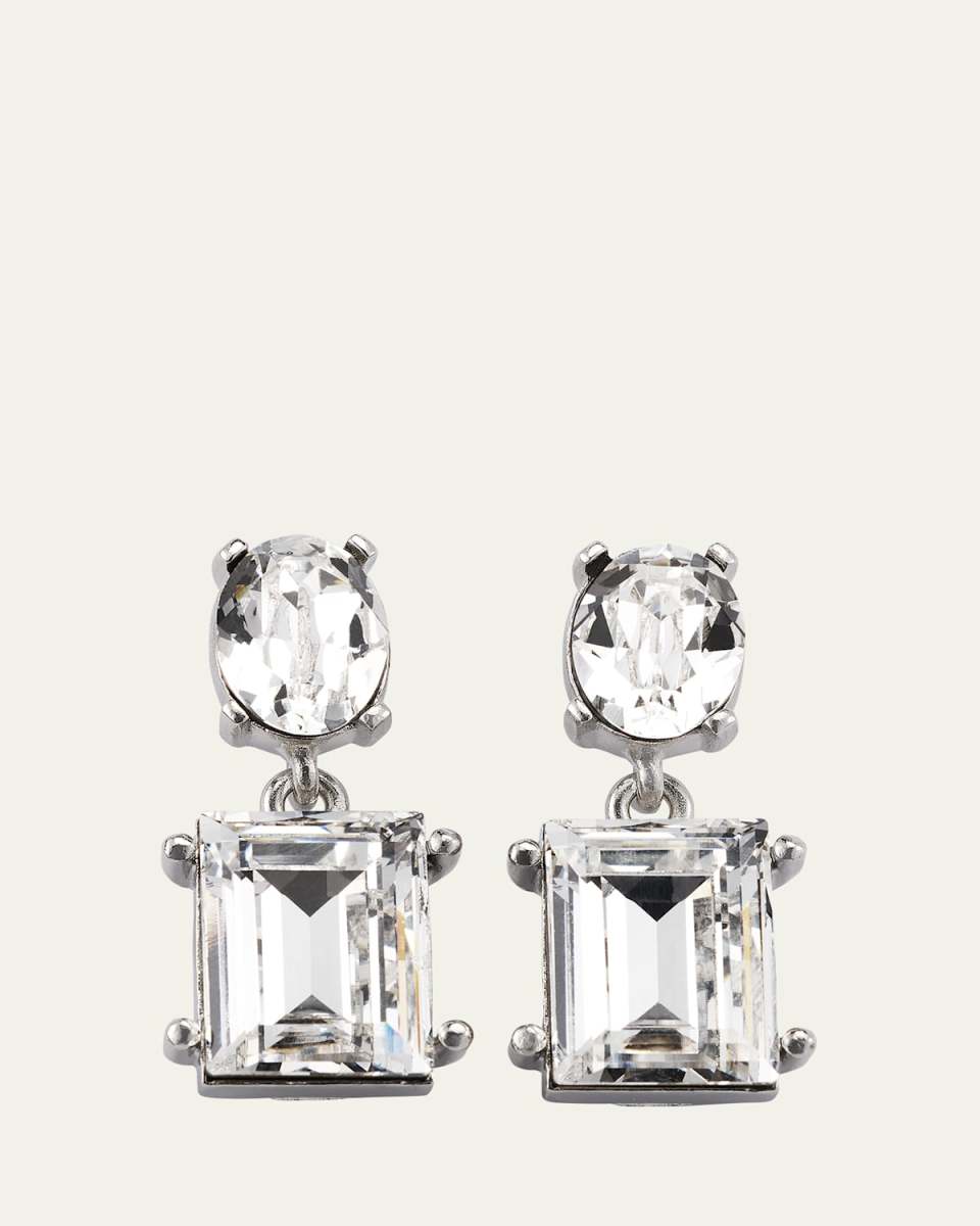 Small Gallery Earrings