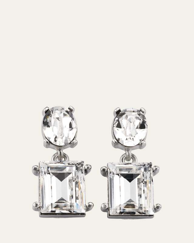 Small Gallery Earrings