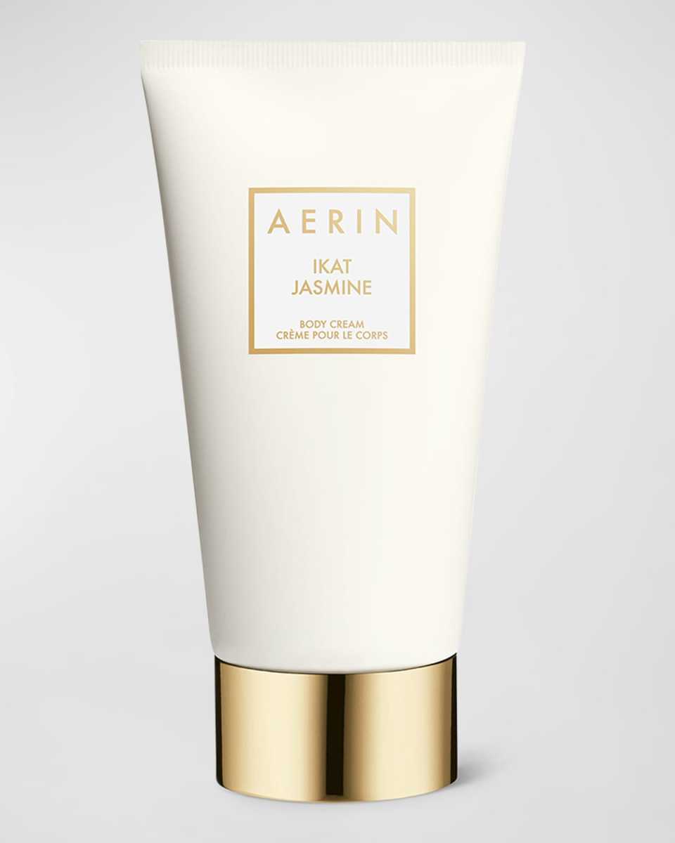 AERIN Ikat Jasmine Body Cream, 5.0 oz.