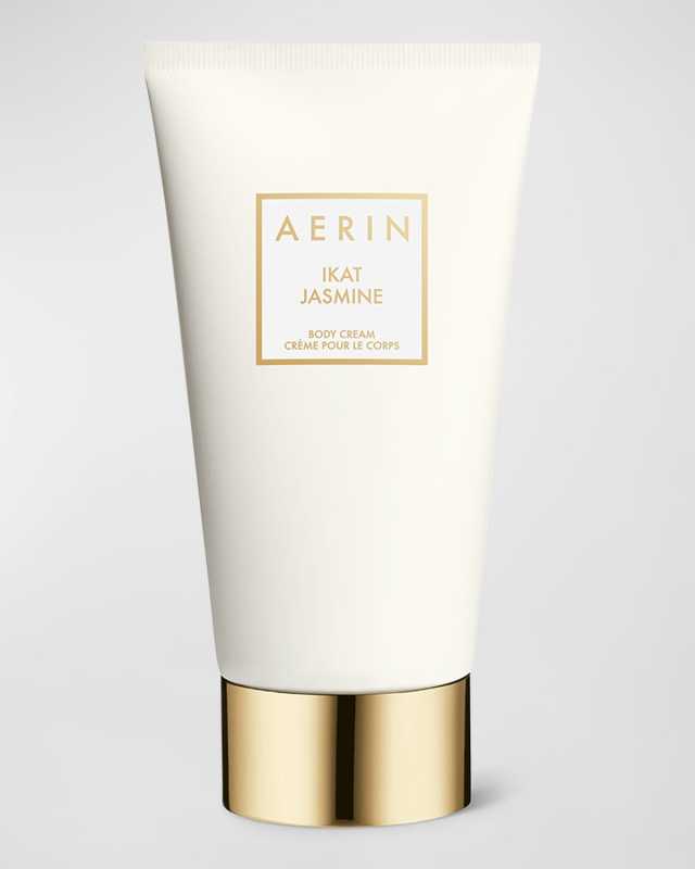 AERIN Ikat Jasmine Body Cream, 5.0 oz.