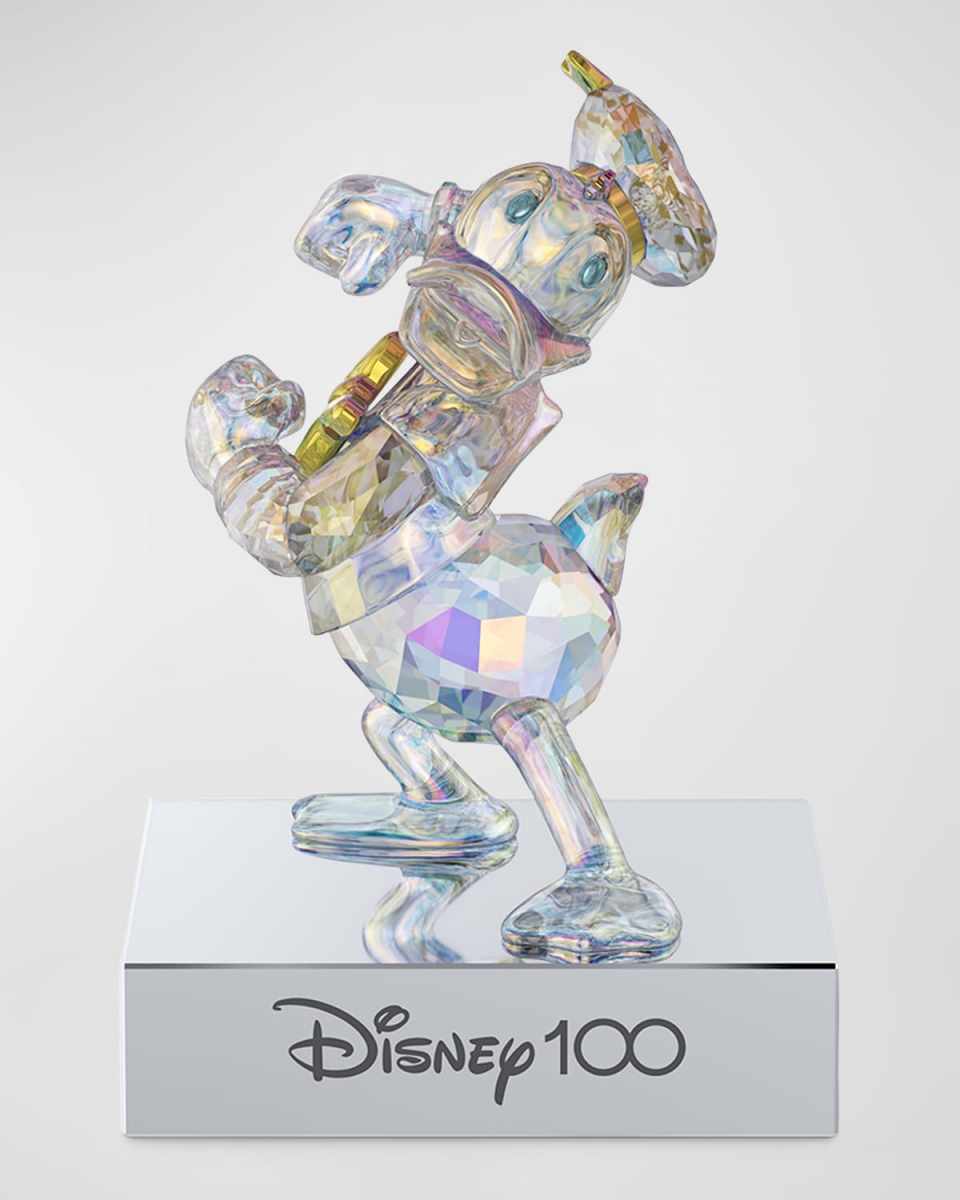 Disney100 Donald Duck