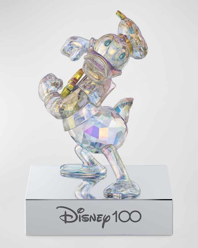 Disney100 Donald Duck