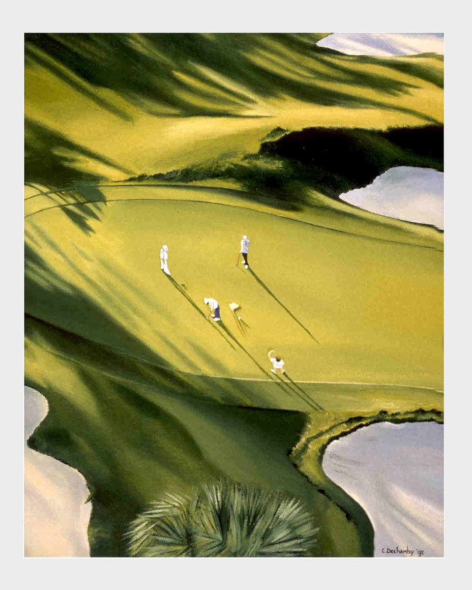 "Cratere" Print
