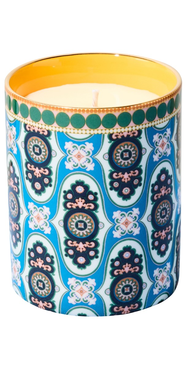 La Double J Capri Candle Capr