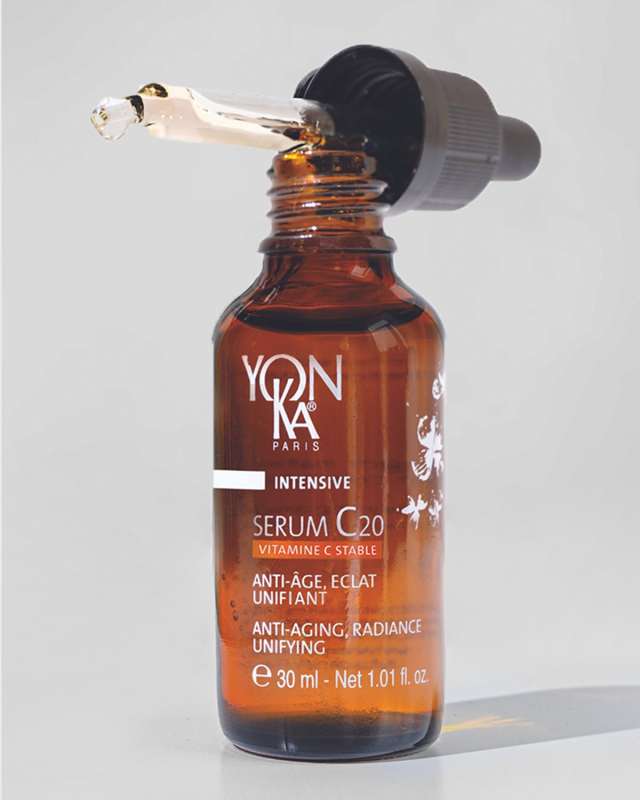 Vitamin C Serum C20, 1 oz.