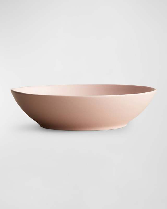 Stone Dinner Bowls, Set of 4