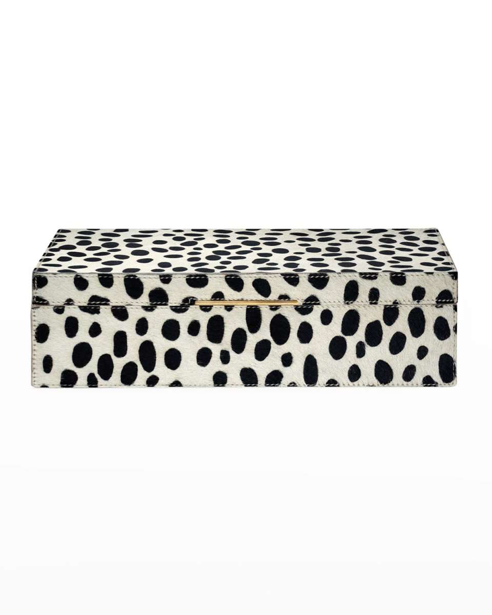 Malmo Large Jewelry Box