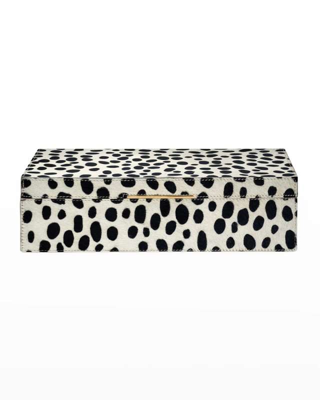 Malmo Large Jewelry Box