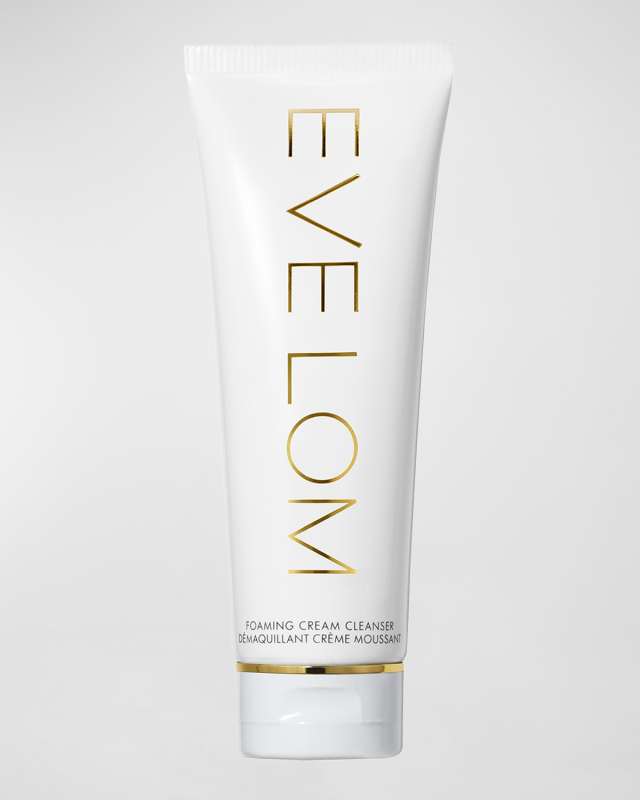 Foaming Cream Cleanser, 4 oz.