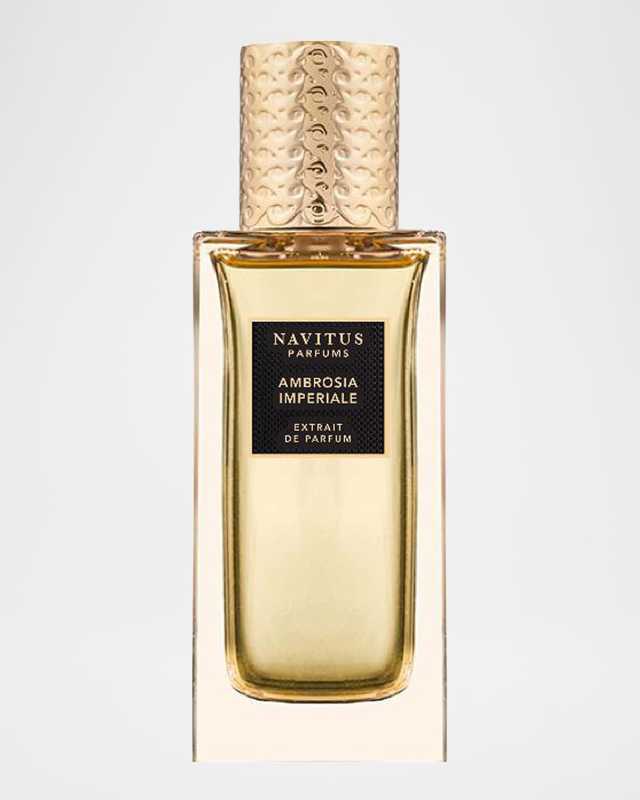Ambrosia Imperiale Extrait De Parfum, 125 mL