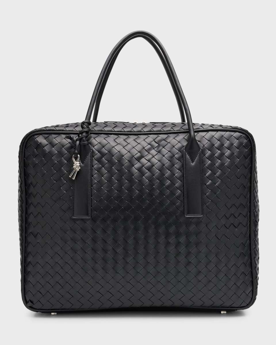 Getaway Large Weekender