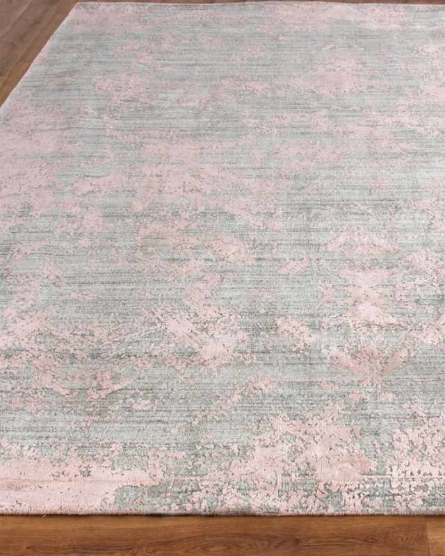Stidham Hand-Loomed Rug, 9' x 12'
