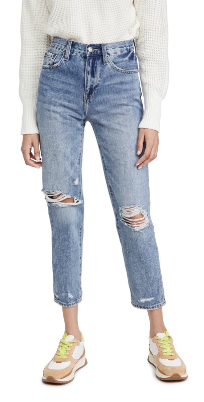 Pistola Denim Presley Jeans Los Feliz