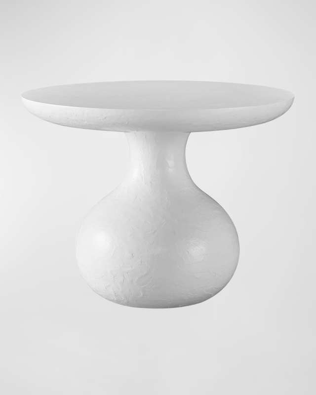 Santa Barbara Entry Table