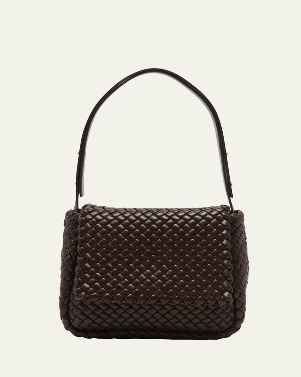 Small Cobble Shoulder Bag