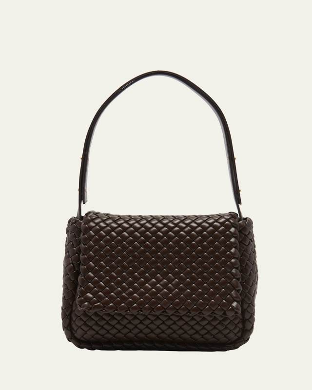 Small Cobble Shoulder Bag