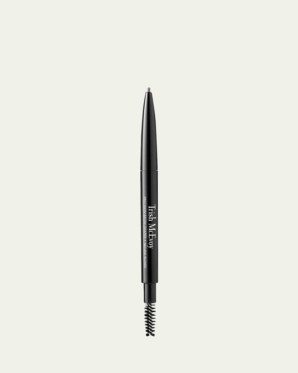 Precision Brow Shaper