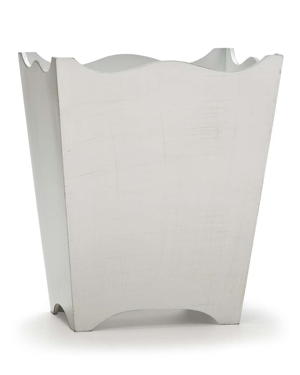 Riviera Wastebasket