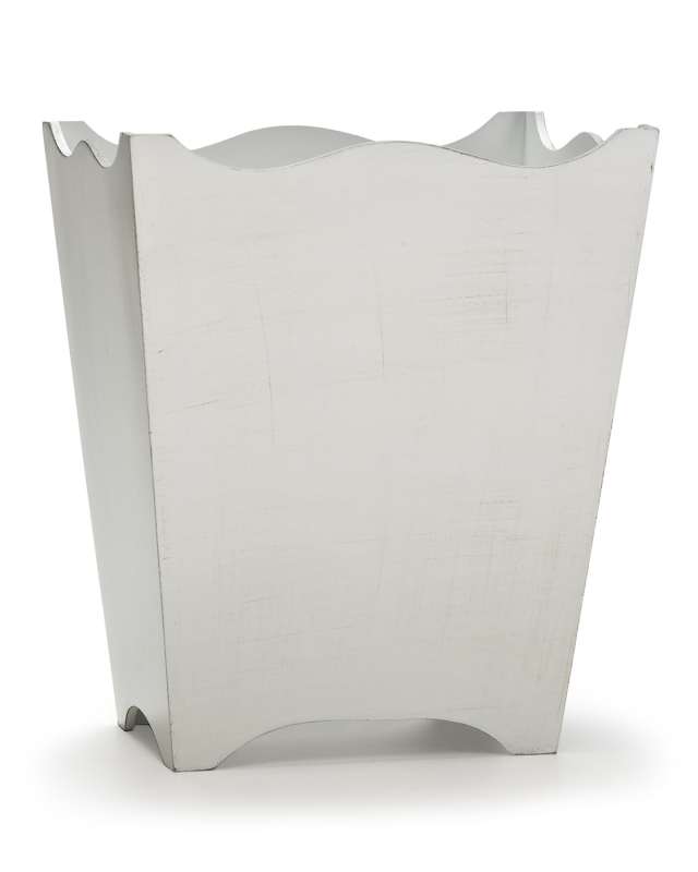 Riviera Wastebasket