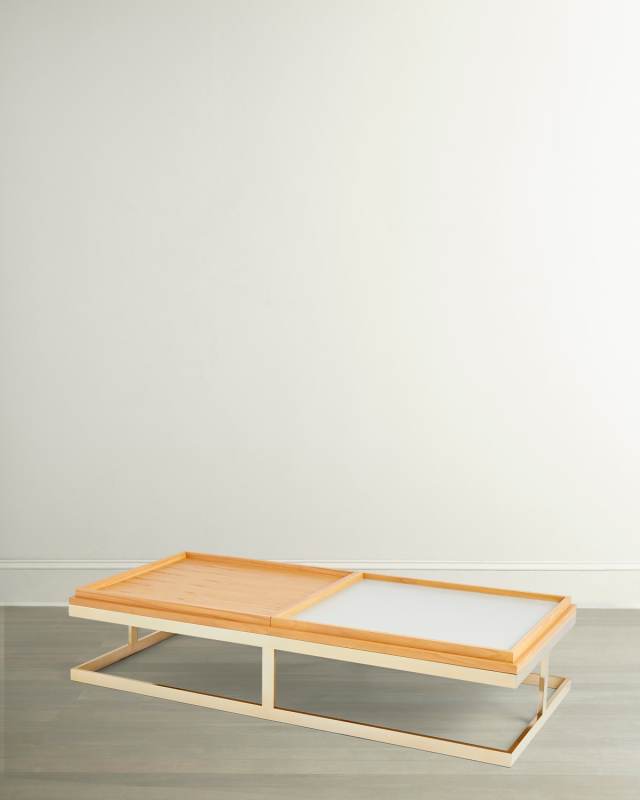 Cosmo Coffee Table
