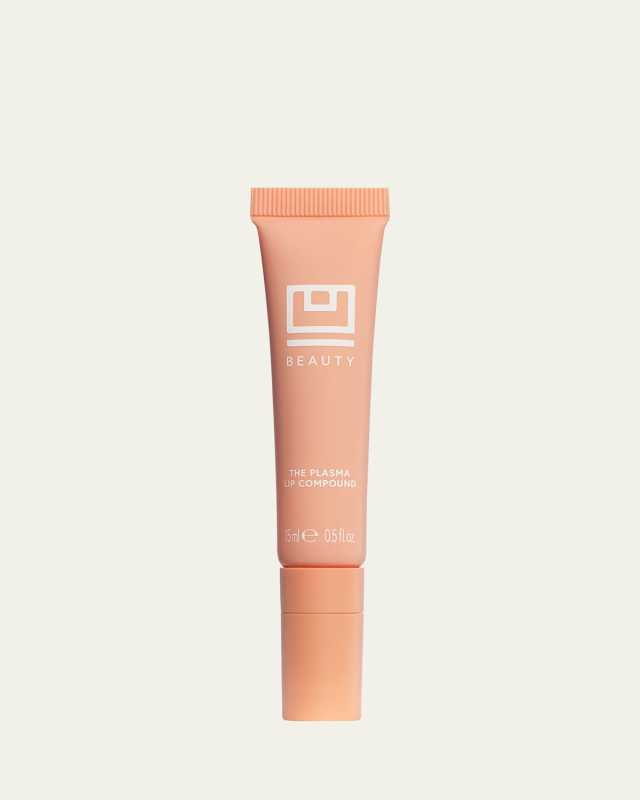 0.5 oz. The Plasma Lip Compound