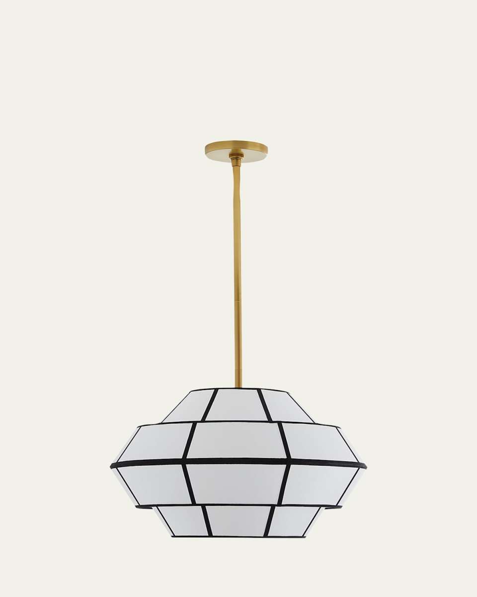Morten Pendant Light