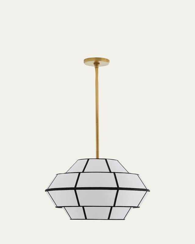 Morten Pendant Light