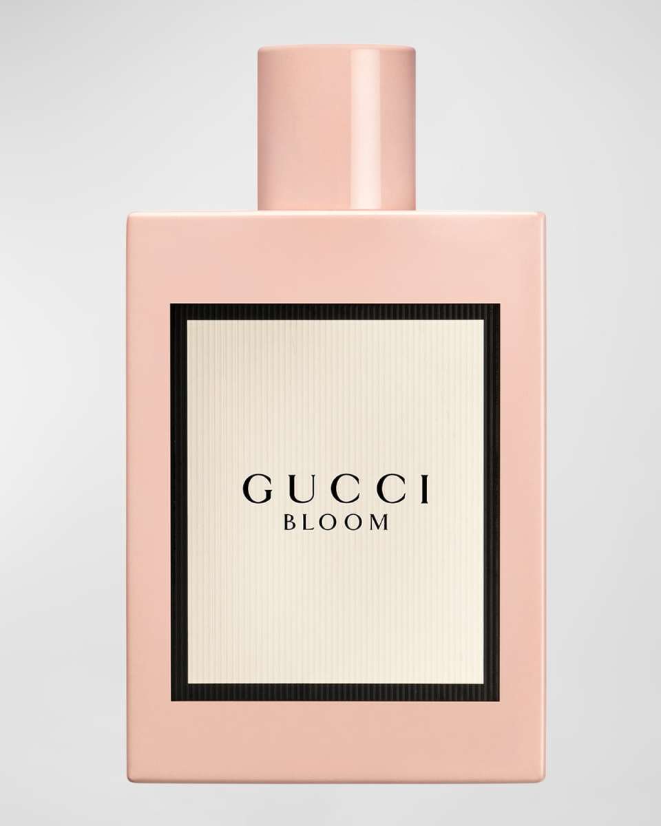 Gucci Bloom Eau de Parfum For Her, 3.3 oz.