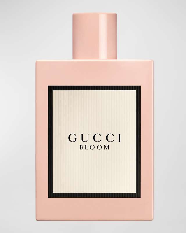 Gucci Bloom Eau de Parfum For Her, 3.3 oz.